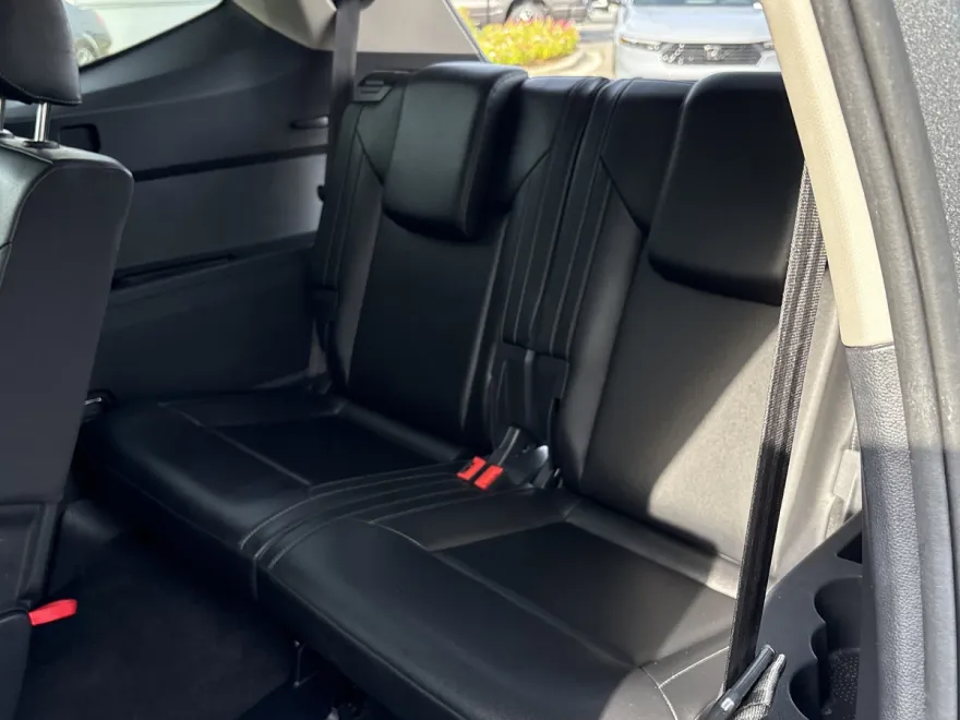 2019 Volkswagen Atlas V6 SE Technology photo 1
