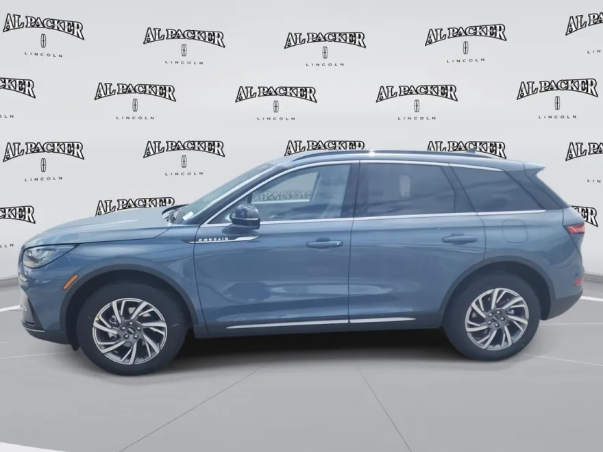 2026 Lincoln Corsair Premiere photo 1
