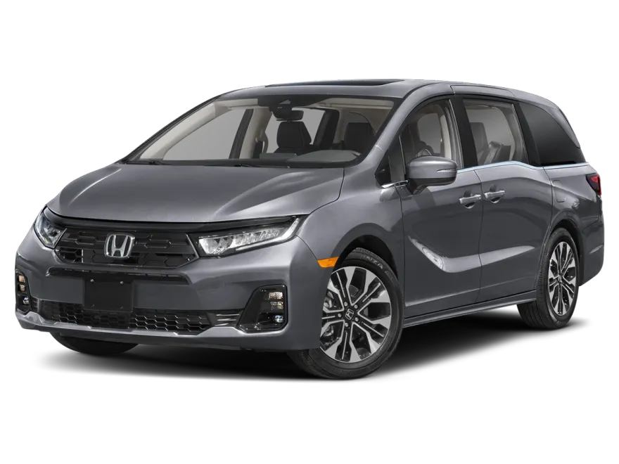 2026 Honda Odyssey Elite photo 1