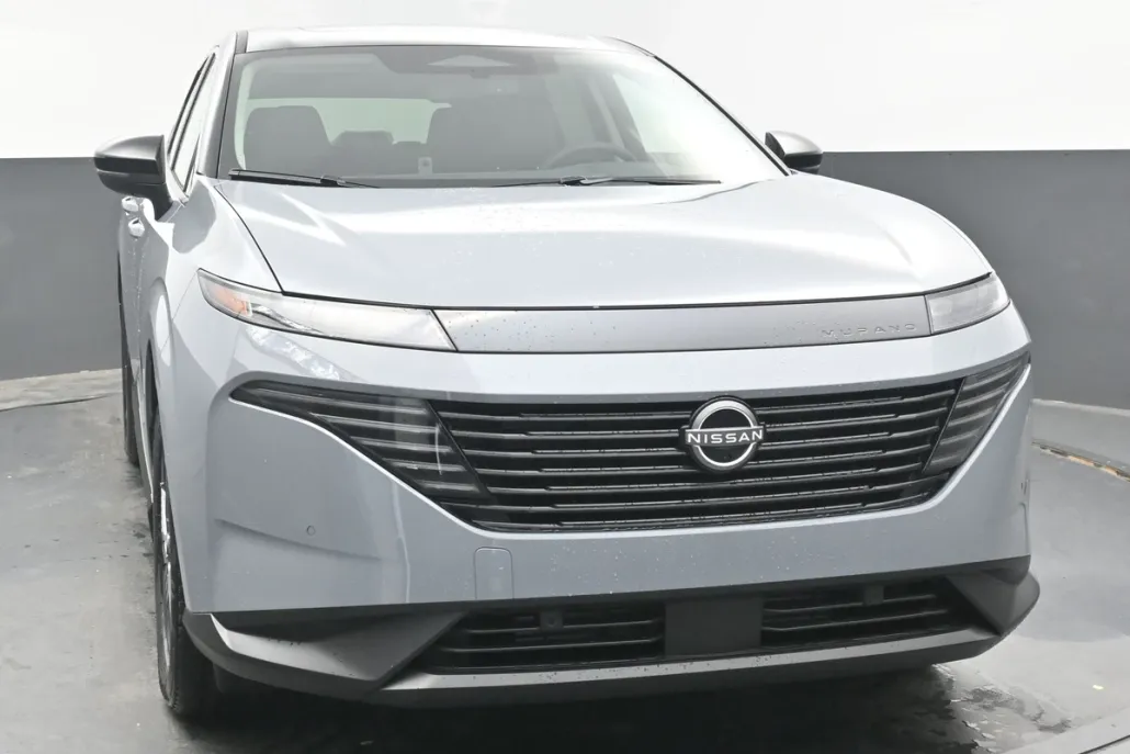 2025 Nissan Murano SL photo 1