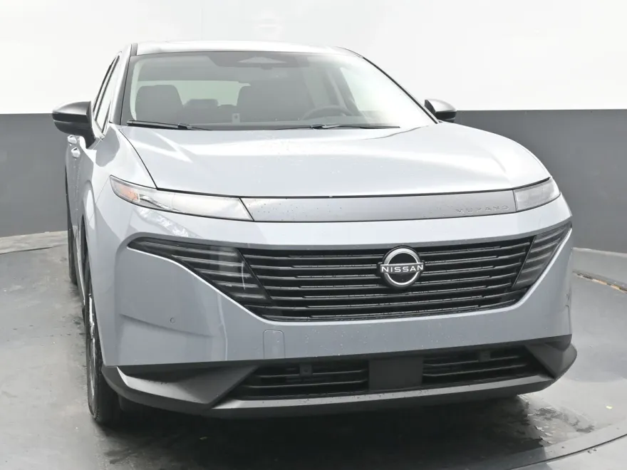 2025 Nissan Murano SL photo 1