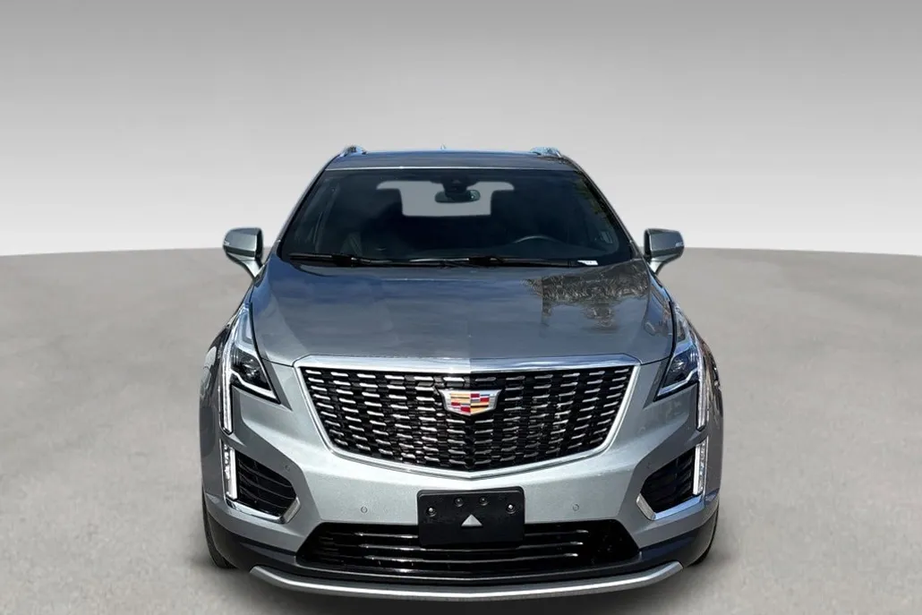 2025 Cadillac XT5 Premium Luxury photo 1