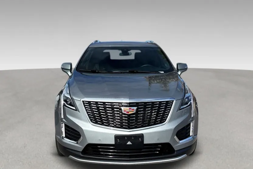 2025 Cadillac XT5 Premium Luxury photo 1