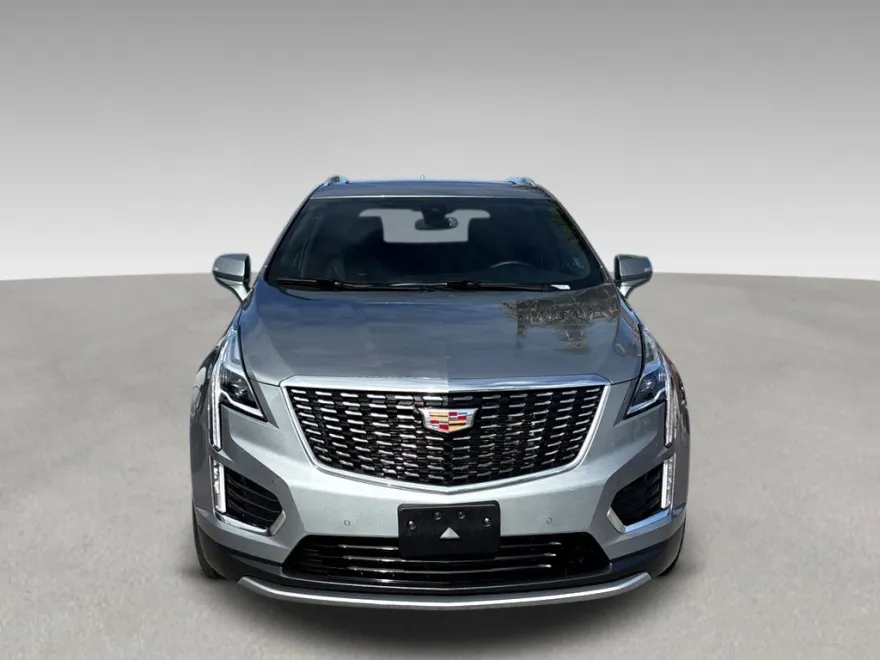 2025 Cadillac XT5 Premium Luxury photo 1
