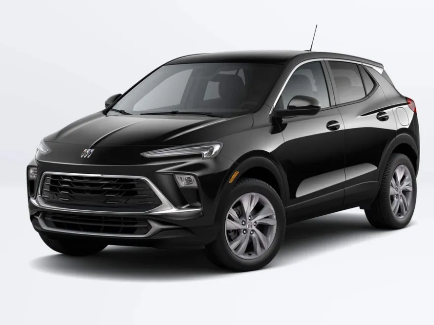 2026 Buick Encore GX Preferred photo 1