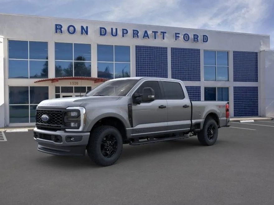 2025 Ford F-250 photo 1