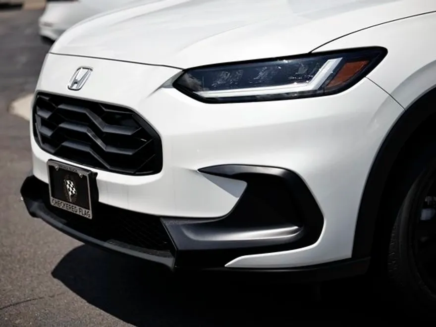 2026 Honda HR-V Sport photo 1