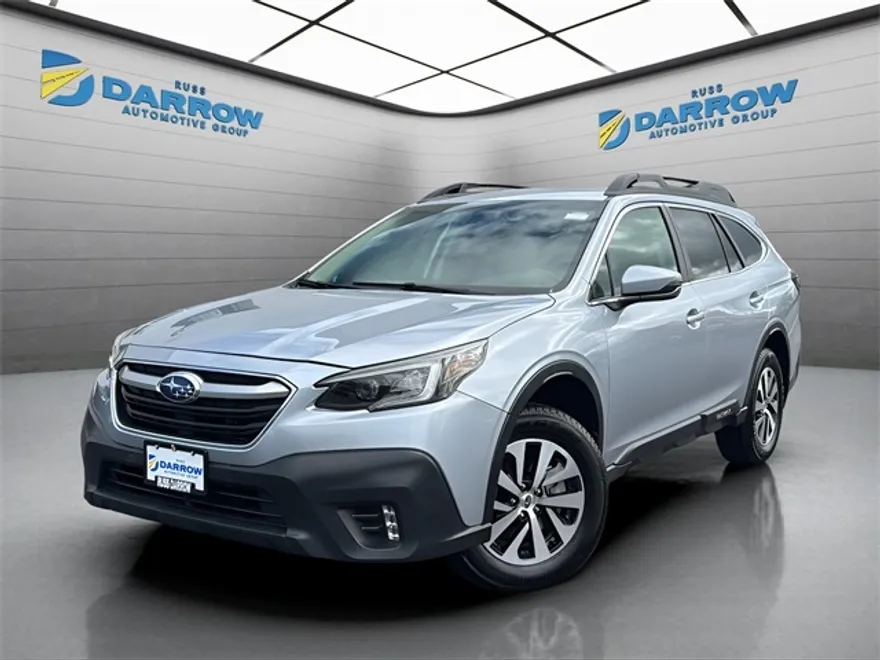 2022 Subaru Outback Premium photo 1