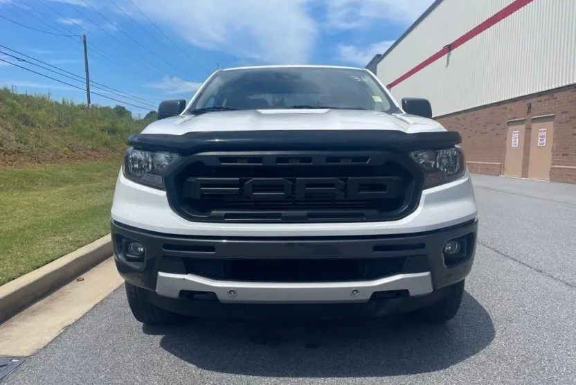 2019 Ford Ranger XLT photo 1