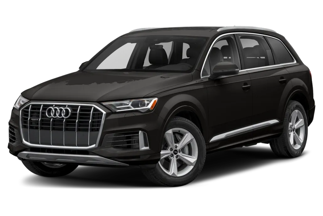 2022 Audi Q7 Premium Plus 45 photo 1