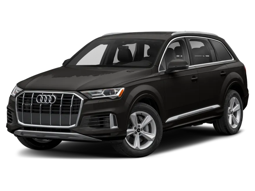 2022 Audi Q7 Premium Plus 45 photo 1