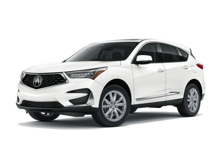 2020 Acura RDX Base photo 1