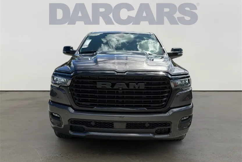 2026 Ram 1500 Laramie photo 1