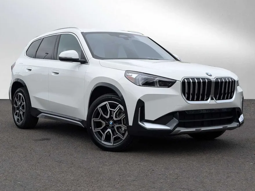 2026 Bmw X1 XDrive28i photo 1
