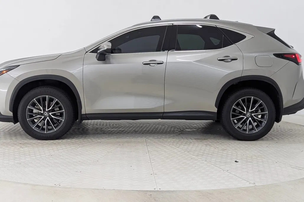2024 Lexus NX 250 Premium photo 1