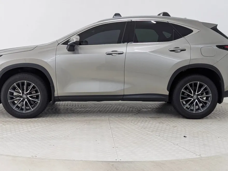 2024 Lexus NX 250 Premium photo 1