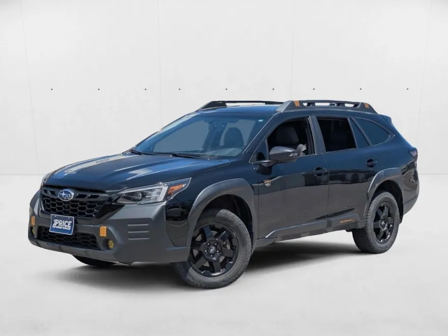 2022 Subaru Outback Wilderness Sport photo 1