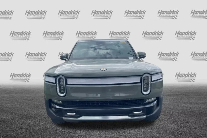 2022 Rivian R1S Launch Edition photo 1