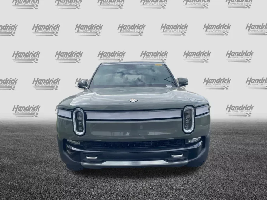 2022 Rivian R1S Launch Edition photo 1