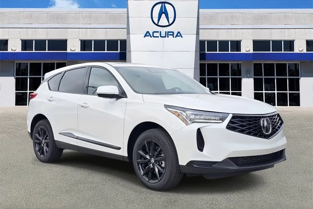2025 Acura RDX Base photo 1