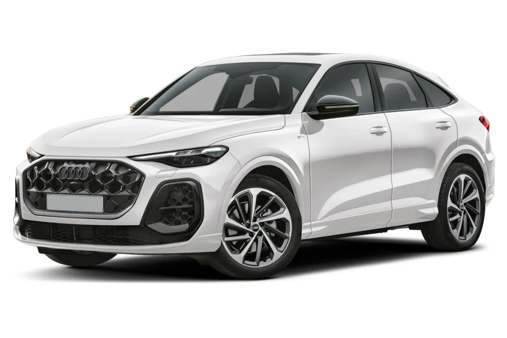 2025 Audi Q5 Premium Prestige photo 1