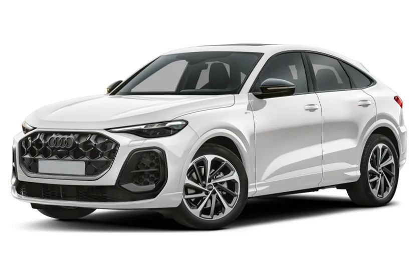 2025 Audi Q5 Premium Prestige photo 1