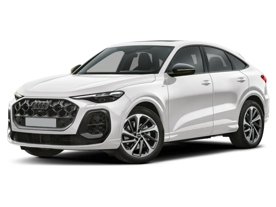 2025 Audi Q5 Premium Prestige photo 1