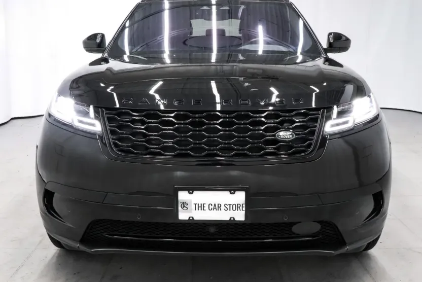 2022 Land Rover Range Rover Velar S photo 1