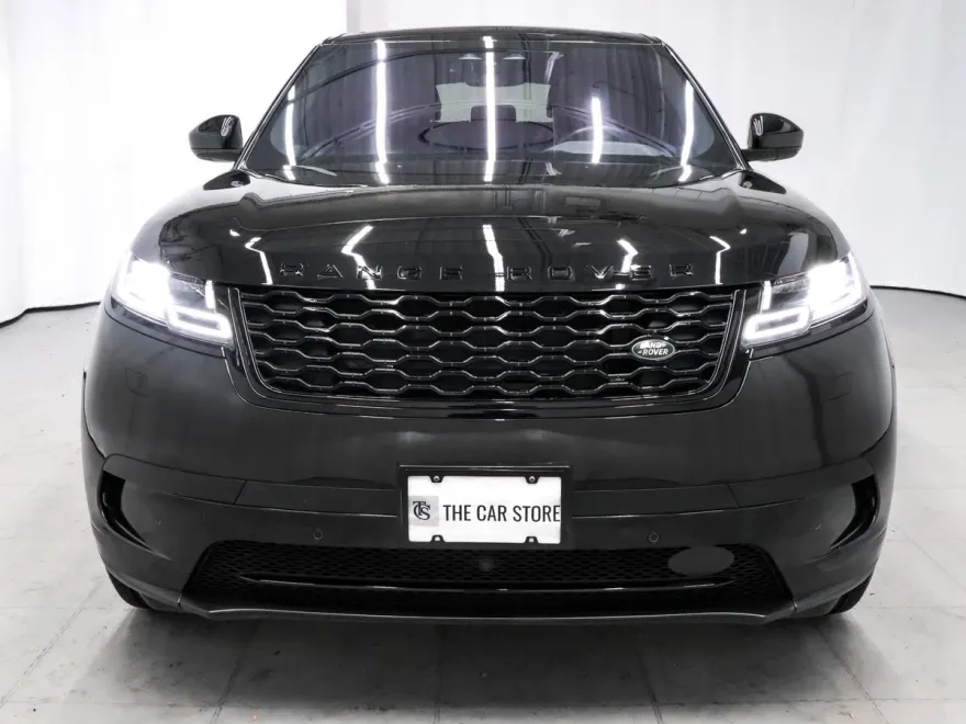 2022 Land Rover Range Rover Velar S photo 1
