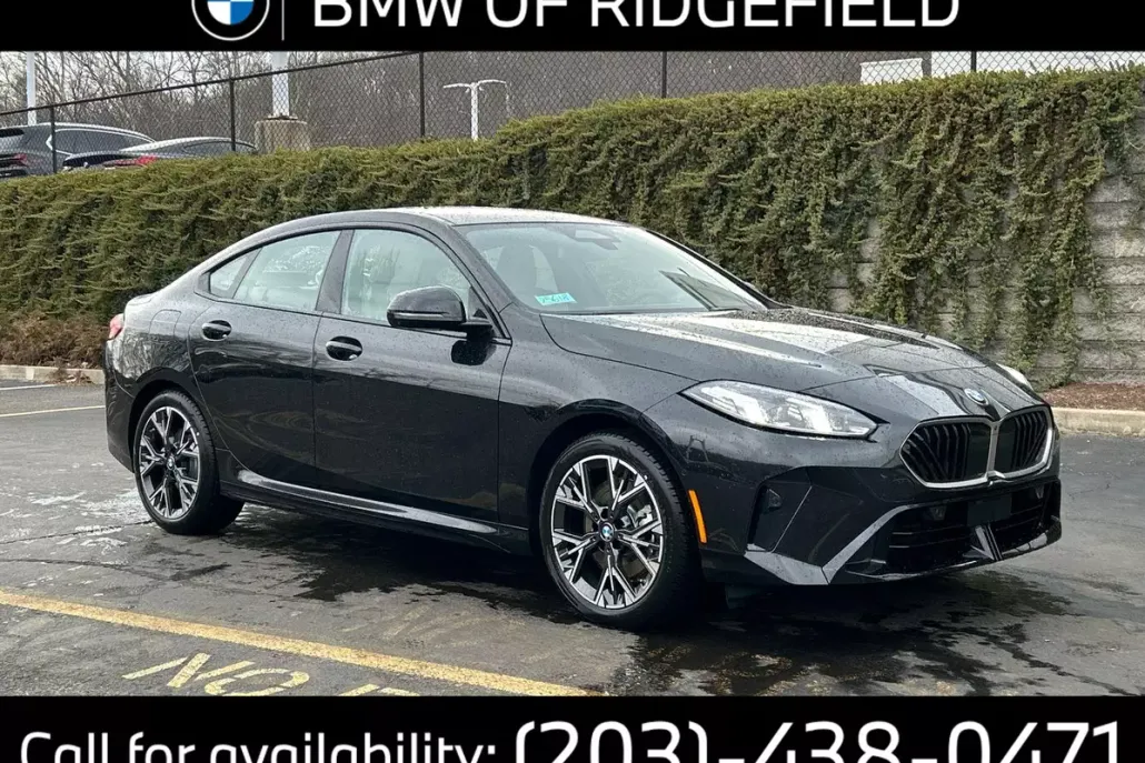 2025 Bmw 228i xDrive Gran Coupe photo 1