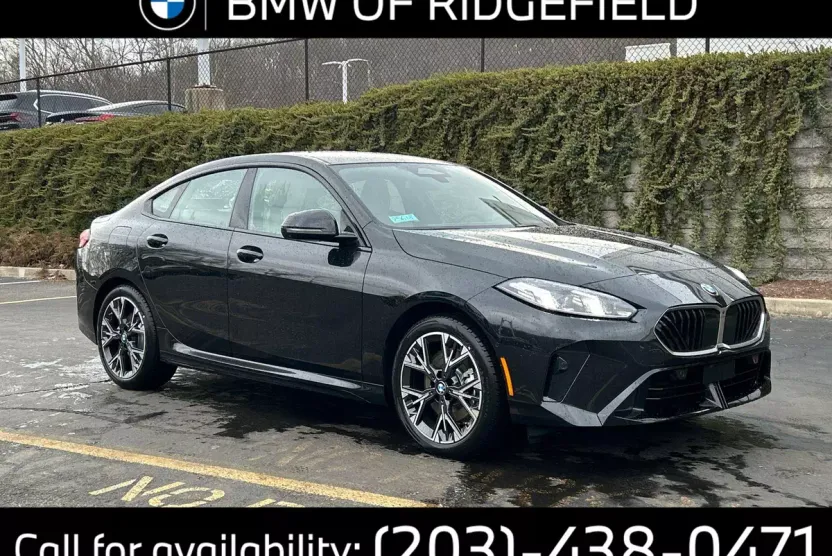 2025 Bmw 228i xDrive Gran Coupe photo 1