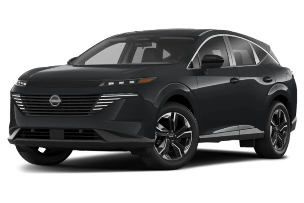 2025 Nissan Murano SV photo 1