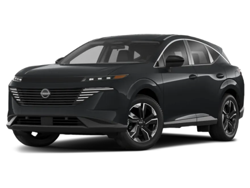 2025 Nissan Murano SV photo 1