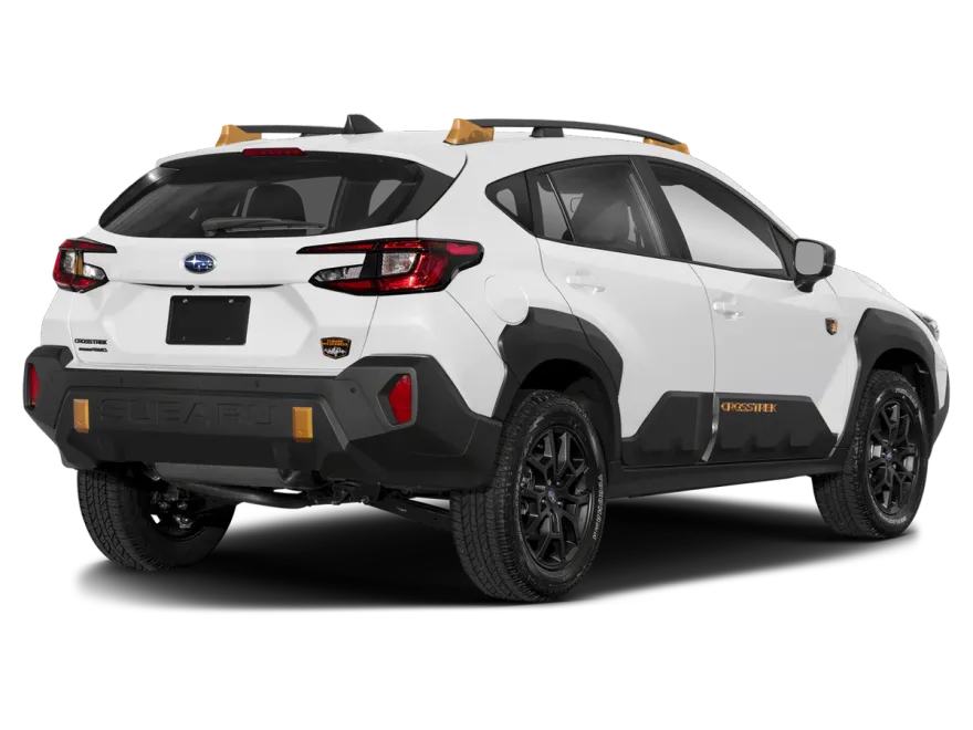 2025 Subaru Crosstrek Wilderness photo 1