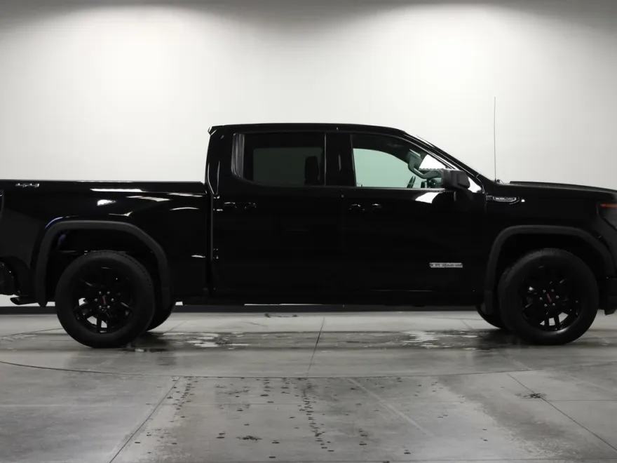 2024 Gmc Sierra 1500 Elevation photo 1