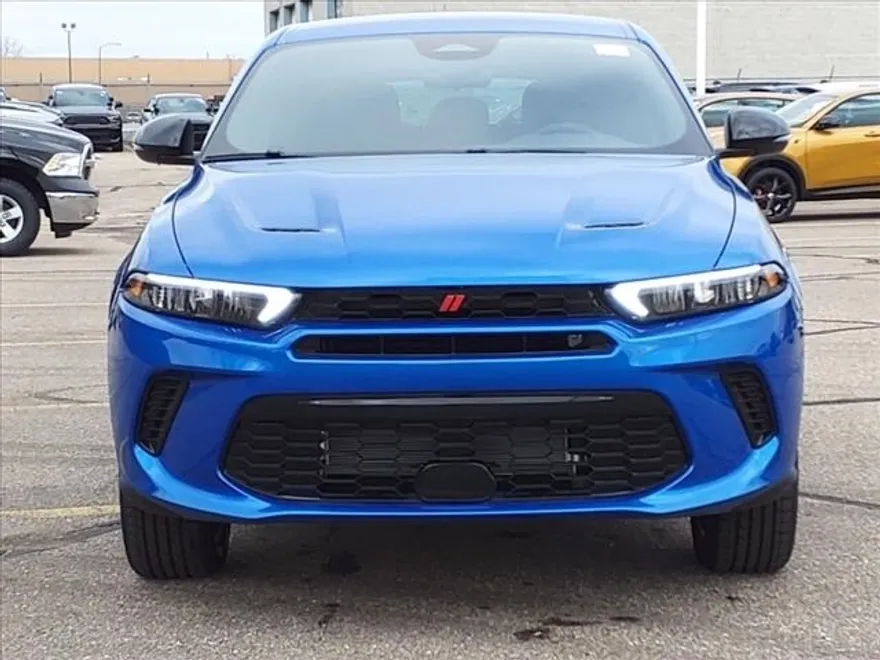 2024 Dodge Hornet GT photo 1