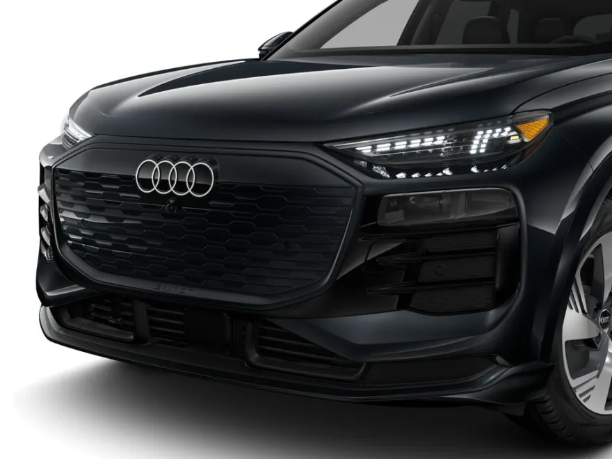 2025 Audi Q6 E-tron Premium Plus photo 2