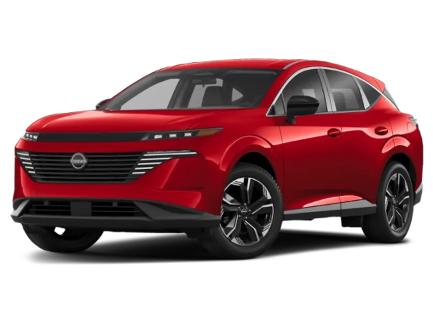 2025 Nissan Murano SV photo 1