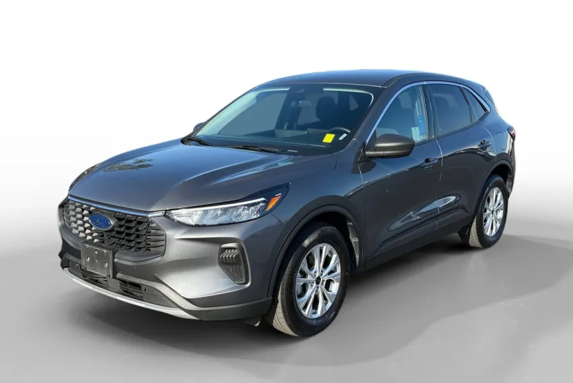 2024 Ford Escape Active photo 1