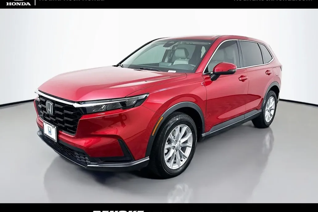 2024 Honda CR-V EX photo 1