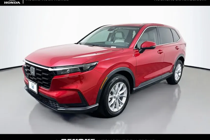 2024 Honda CR-V EX photo 1
