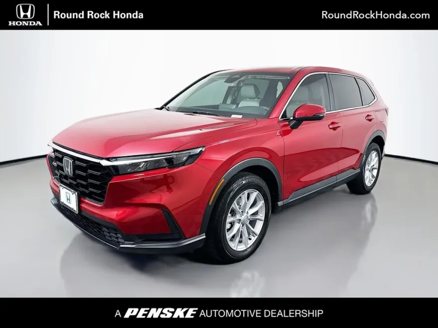 2024 Honda CR-V EX photo 1