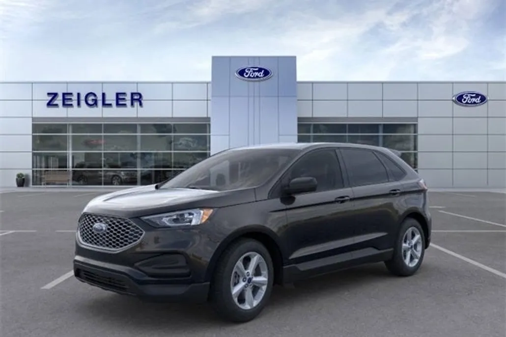 2024 Ford Edge SE photo 1