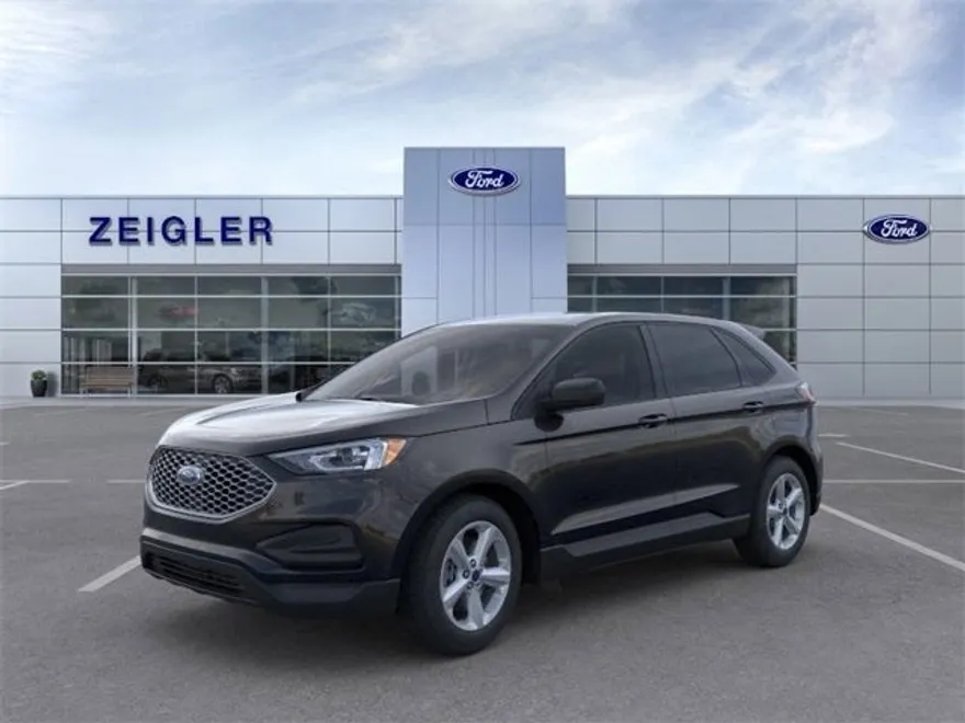 2024 Ford Edge SE photo 1