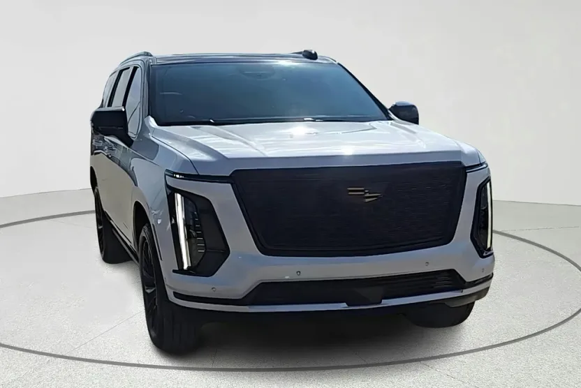 2025 Cadillac Escalade Premium Luxury photo 1