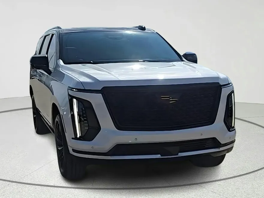 2025 Cadillac Escalade Premium Luxury photo 1