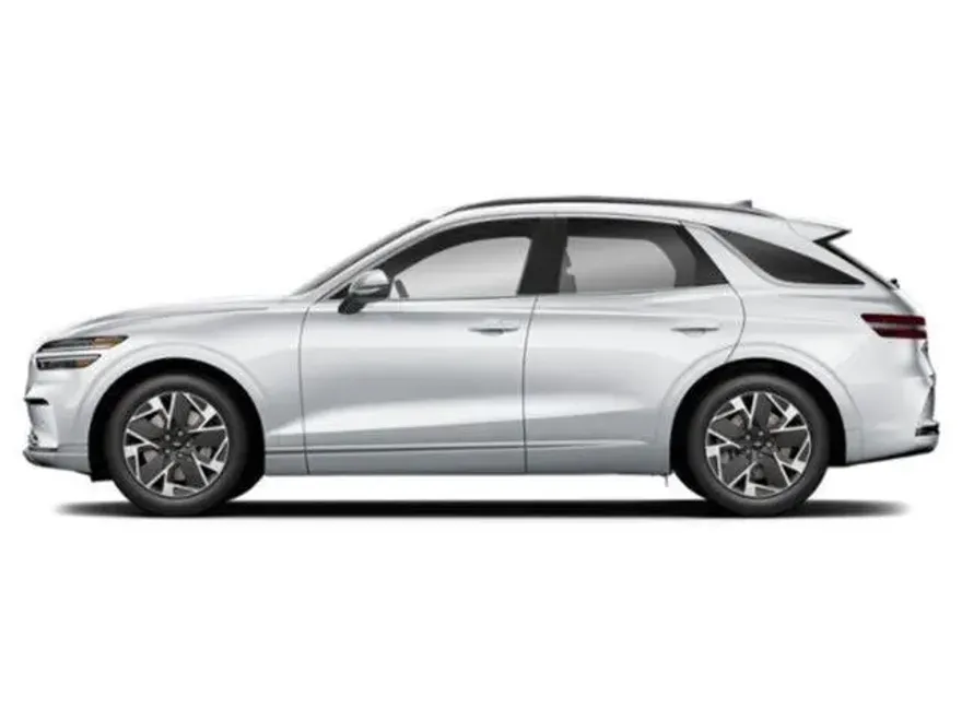 2026 Genesis Electrified GV70 photo 1