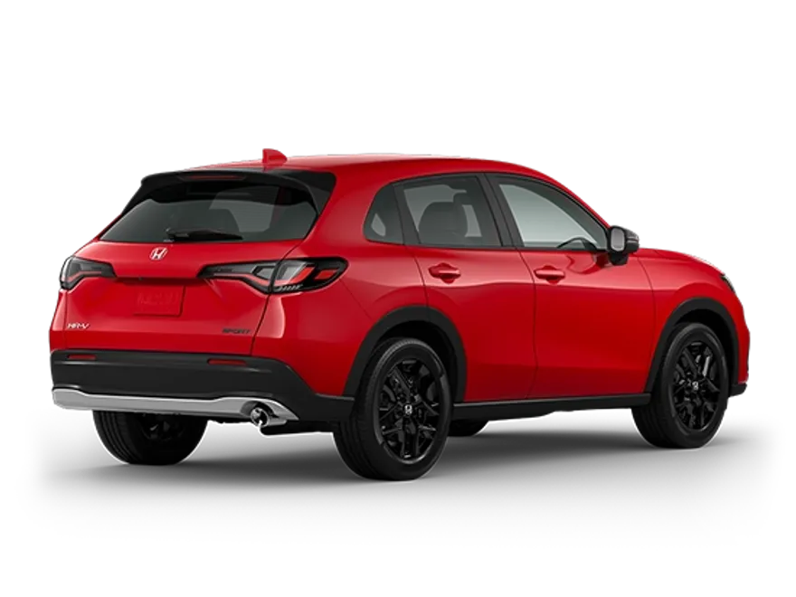 2025 Honda HR-V Sport photo 1