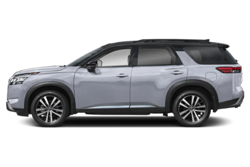 2025 Nissan Pathfinder SL photo 1
