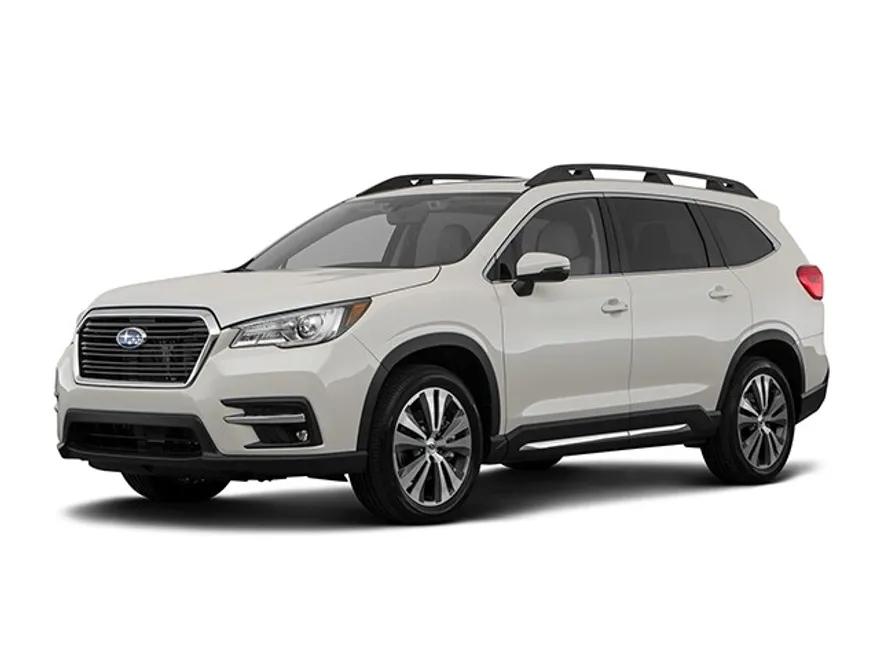 2019 Subaru Ascent Limited photo 1